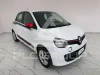 2017 Renault Twingo