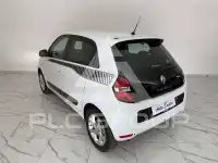 2017 Renault Twingo