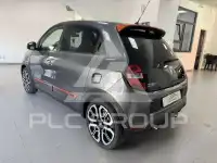 2017 Renault Twingo