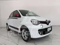 2017 Renault Twingo