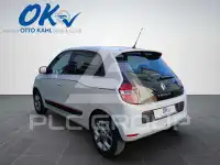2017 Renault Twingo