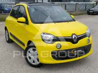 2017 Renault Twingo