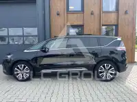 2017 Renault Espace