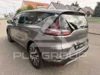 2017 Renault Espace