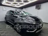2017 Renault Espace