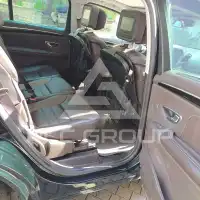 2017 Renault Espace
