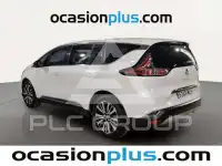2017 Renault Espace
