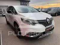 2017 Renault Espace