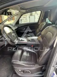 2017 Renault Espace