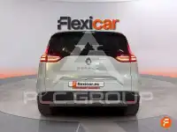 2017 Renault Espace
