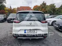 2017 Renault Espace