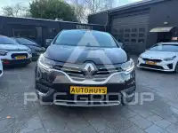 2017 Renault Espace