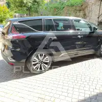 2017 Renault Espace