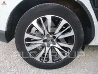 2017 Renault Espace