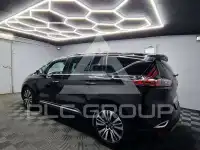 2017 Renault Espace