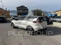 2017 Renault Espace