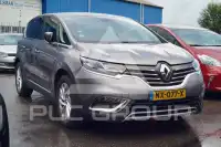 2017 Renault Espace