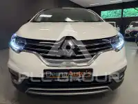 2017 Renault Espace
