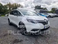 2017 Renault Espace