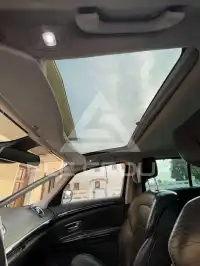 2017 Renault Espace