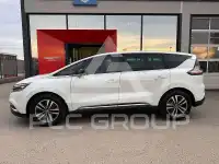 2017 Renault Espace