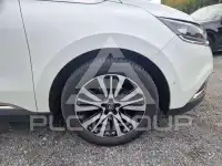 2017 Renault Espace