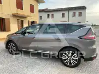 2017 Renault Espace