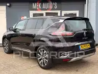 2017 Renault Espace