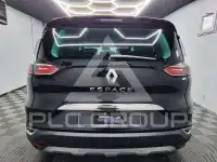 2017 Renault Espace