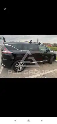 2017 Renault Espace