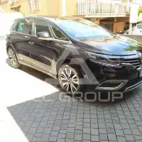 2017 Renault Espace