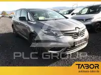 2017 Renault Espace
