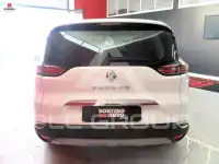 2017 Renault Espace