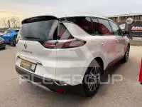 2017 Renault Espace