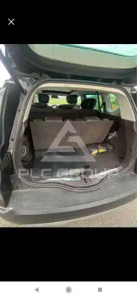 2017 Renault Espace