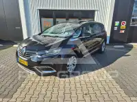 2017 Renault Espace