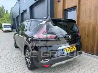 2017 Renault Espace
