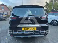 2017 Renault Espace