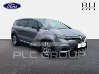 2017 Renault Espace