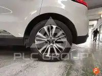 2017 Renault Espace