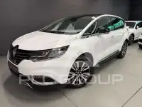 2017 Renault Espace