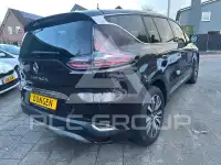 2017 Renault Espace