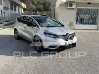 2017 Renault Espace