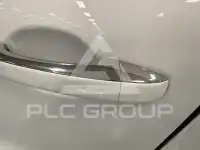 2017 Renault Espace