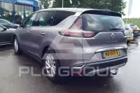 2017 Renault Espace