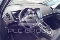 2017 Renault Espace