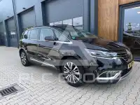2017 Renault Espace