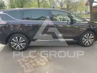 2017 Renault Espace