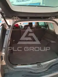 2017 Renault Espace