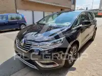 2017 Renault Espace